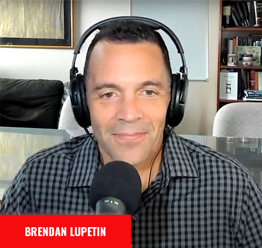 Brendan Lupetin